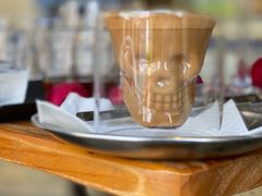 -BE NORMAL CAFE(霞溪路店)