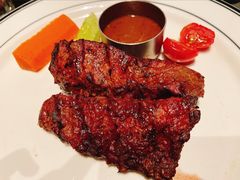 -食间牛排(湖西路店)