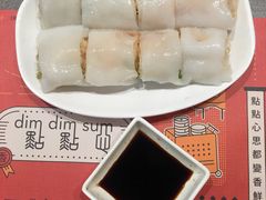 -点点心点心专门店(旺角店)
