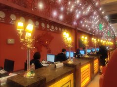-北京九华山庄会展酒店