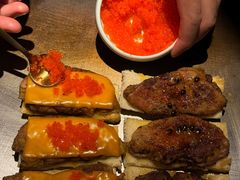 -盛焰铁板烧(王府井店)