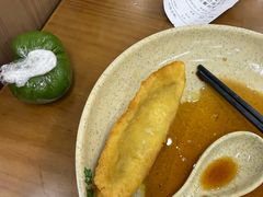 -李记清真馆(打钉巷店)