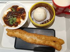 -永和大王(春日上新·小厨·东四十条店)