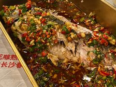 -东排食堂长沙小吃大排档(五一广场店)