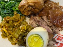 -桐哥肉铺(万柳华联店)