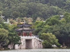 -珠海圆明新园