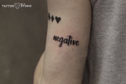 -飛凡TATTOO纹身•原创