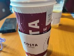 -COSTA COFFEE(上海虹口公园店)