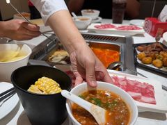 -海底捞火锅(稻河古街夜宵主题店)