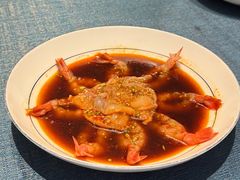 -海味世家·家常菜馆(明州里店)