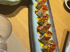 -三石铁板烧(紫竹桥店)