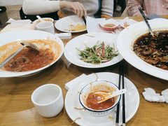 -米香居新鲁味·水饺餐厅