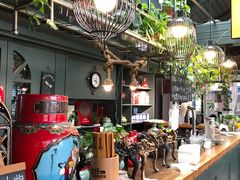 -有才叔的小馆(招商依云曲江店)