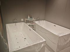 -扬派·扬州搓背馆(运河旗舰店)