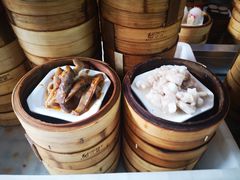 -海口骑楼小吃街