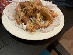 -喷泉广场餐厅·宵夜·海鲜烧烤大排档(长隆企鹅酒店)
