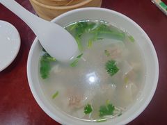 -馄饨侯(广渠门店)