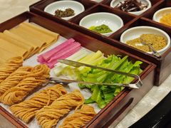 -四季明湖·鲁菜海鲜(明湖店)