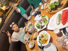 -金筷子西北菜·捞悦火锅