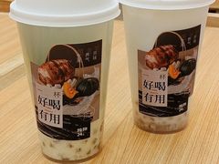 -炖物24章·顺时轻养茶(杭州大厦店)