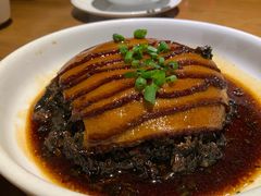 家乡扣肉-常株潭湖南菜(水木丹华店)