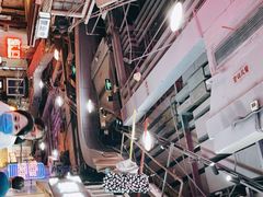 -CITY MART城市集市·里弄(北外滩来福士广场店)