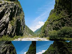 -孟屯河谷景区