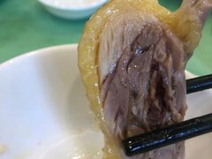 -巫记鸡饭店