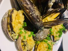 -绿岛国际酒店-西餐厅