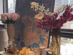 -FUNFUN有饭花园聚会餐厅