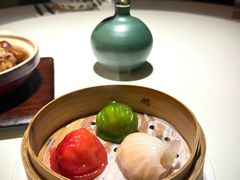 -炳胜品味(深圳万象城店（罗湖）)