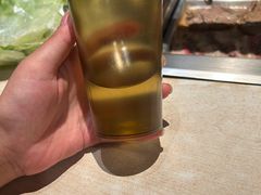 -新石器烤肉(东川欧尚店)