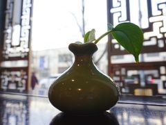 景观位-北平食府·北京烤鸭(北京西站六里桥店)