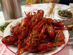 -辣不怕口味虾(长沙总店)