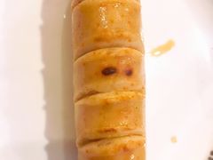 扇贝肠-喝丢一只鞋海鲜烧烤·海肠捞饭(市场店)