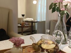 -PARFUM FLORAL花境法餐(南京首店)