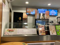 -快乐番薯奶茶(海沧海富路店)