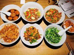 -农耕记·湖南土菜(科技园店)