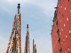-普陀宗乘之庙(小布达拉宫)
