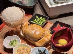 -蟹犇前•帝王蟹雪蟹(陆家嘴店)