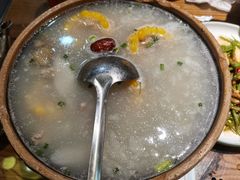 -爷爷家的粥铺(庐江店)