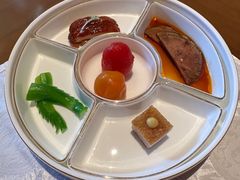 -华尔道夫酒店·紫金阁