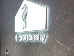 -海马体家庭照相馆(深圳笋岗万象食家家庭店)