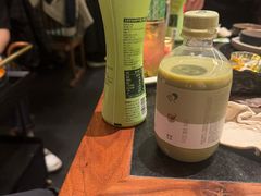 -牛New寿喜烧(金茂览秀城店)