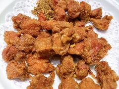 -闫府私房菜(恒隆店)