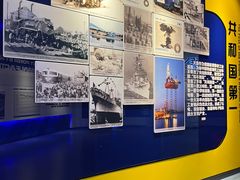 -大连市规划展示中心