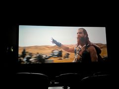 -万达影城(虎门万达广场IMAX店)