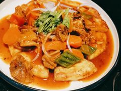 -木卡买提新疆餐厅·清真(新里海顿公馆店)