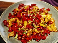 -兰溪小馆(东直门簋街店)