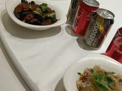 -乾隆美食·本帮菜(黄河路店)